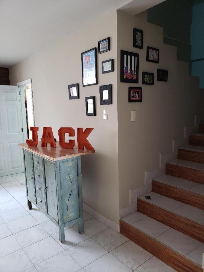 Jack Hostales León Exterior foto